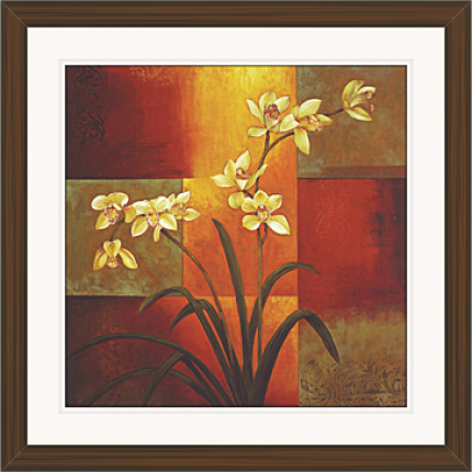 Floral Art Paintings (FSS-1503)